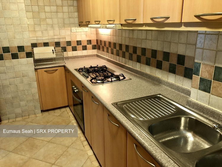 Emerald Garden (D1), Condominium #179315992